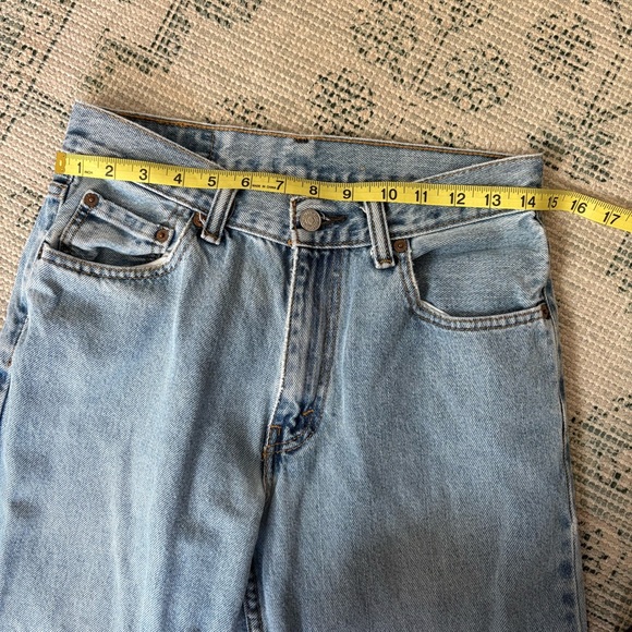 Levi’s 550 - Picture 4 of 8